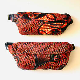 La banane wax orange