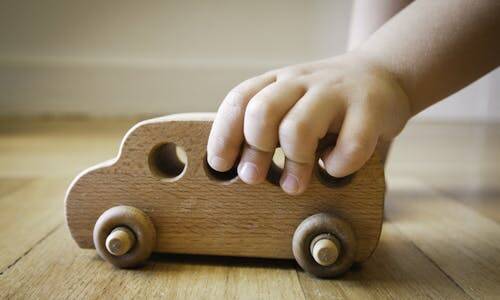 Jeux et jouets Made in France