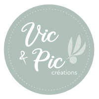 Vic & Pic  Cadeaux Naissance Made in France
