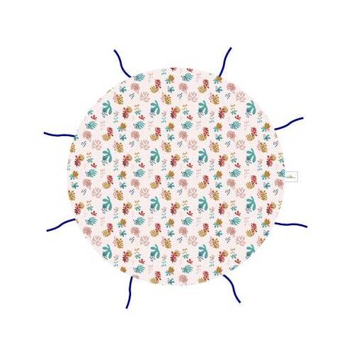 Carotte et compagnie - Tapis de Jeu transformable