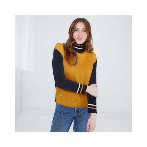 Le slip français - Jonque