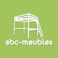 ABC MEUBLES, fabricants français spécialistes de couchage et rangements en bois.