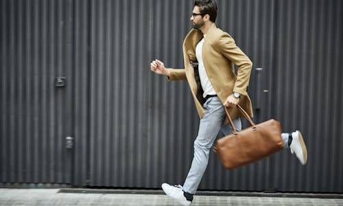 Vêtements et accessoires hommes Made in France