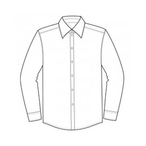 Made France - Chemise sur mesure