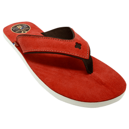 Tong cuir SPERONE Corail