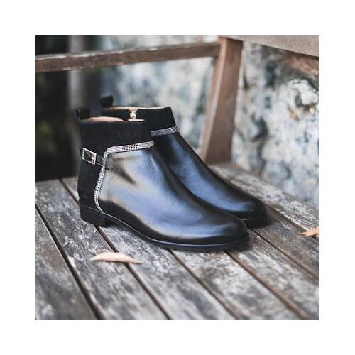 Les Karren de BOCAGE