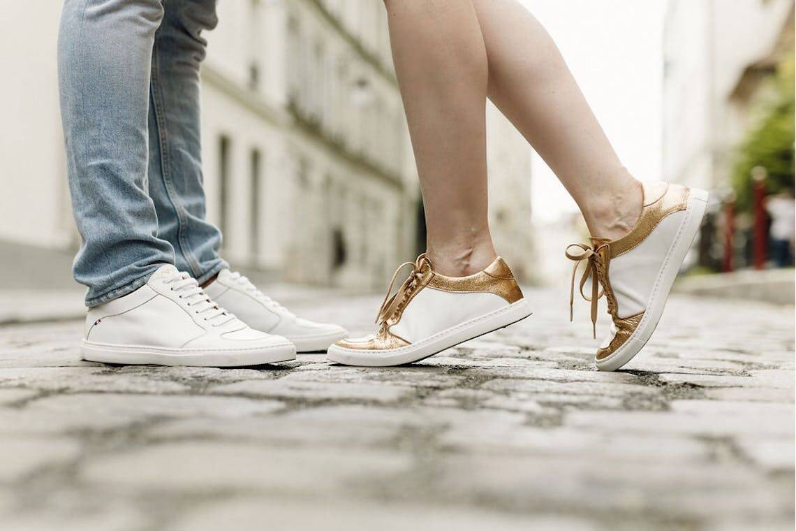 À la découverte des pépites du Made in France : Un Si Beau Pas