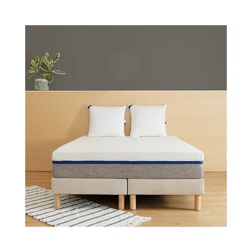 Tediber l'Incroyable Lit Coffre 160x200cm - Livraison et retours gratuits. Marque Française. Reprise ancienne literie