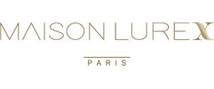 Logo entreprise Maison Lurex, la marque de mode du groupe lurex Sildorex.