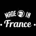 Made in France, fabriquent des vêtements et accessoires de mode pour hommes et femmes entièrement fabriqués en France.