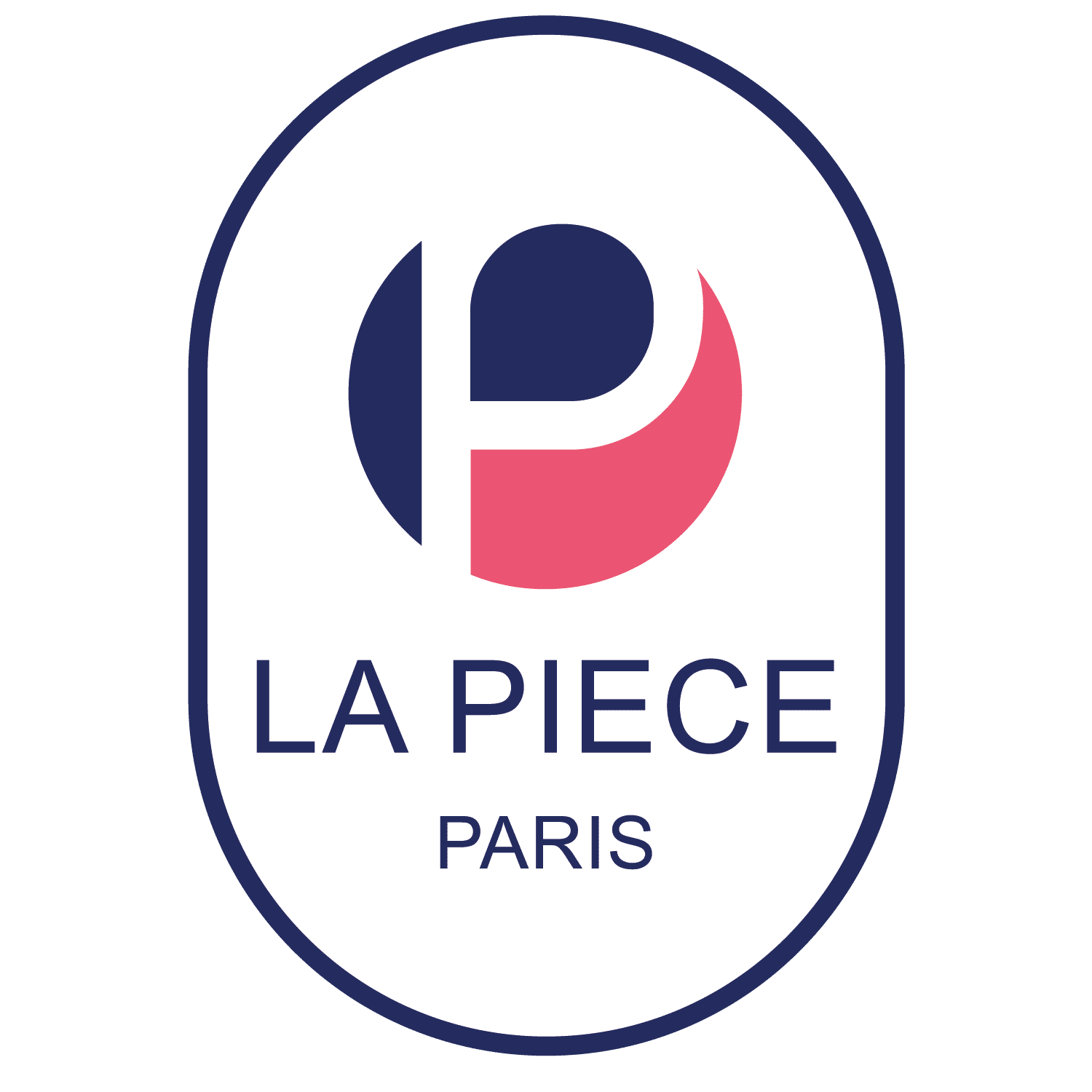 Sac poitrine oval DIAGONAL recyclé et made in France – La Piece Paris