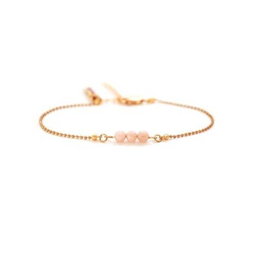 Ni une ni deux - Bracelet