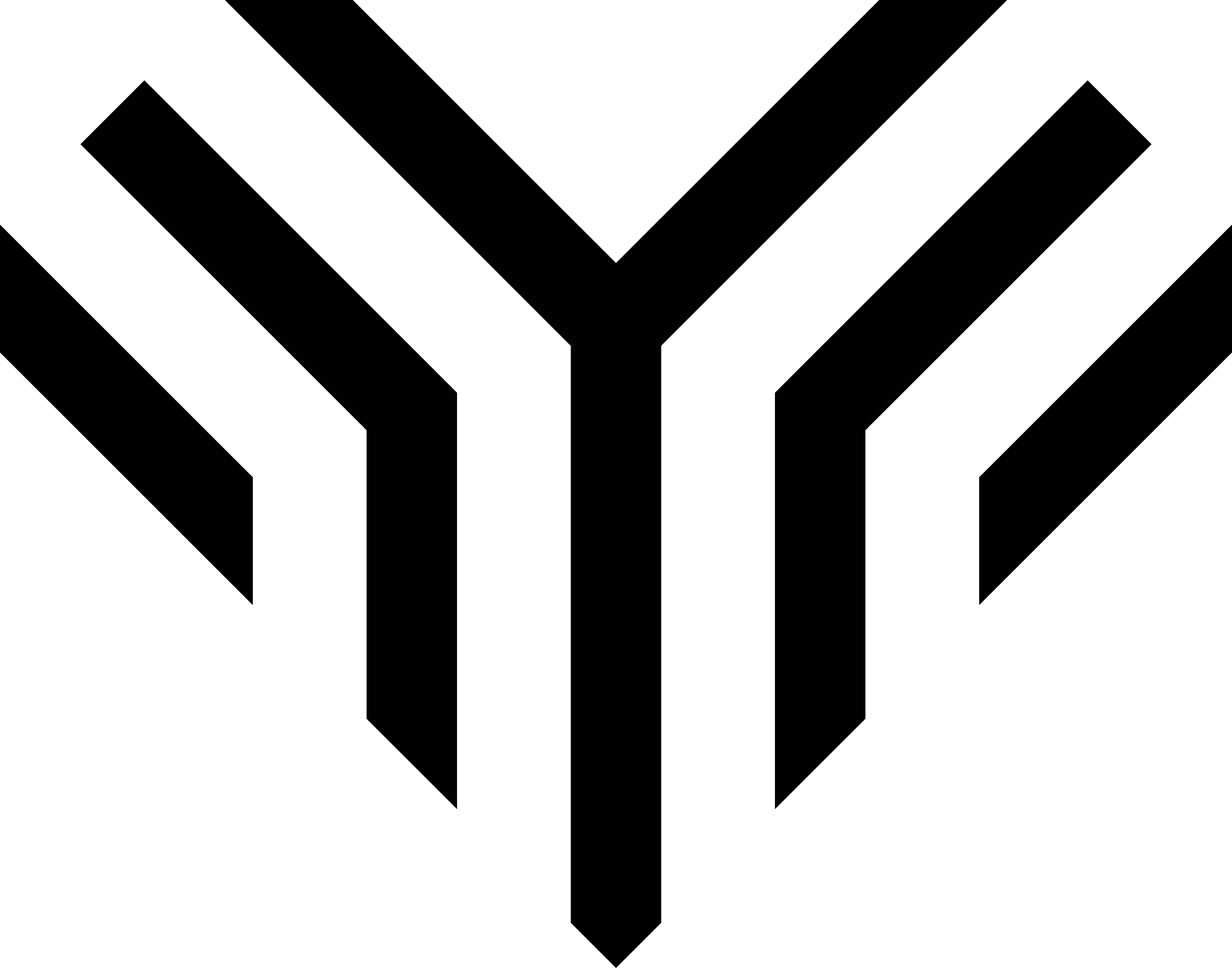 Le Digraphe : Object décoratif design et unique