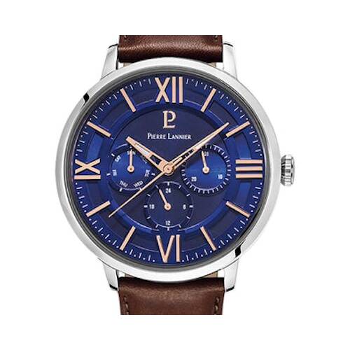 Pierre Lannier - Montre