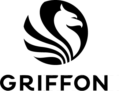 Logo de l'entreprise GRIFFON Fabricant de toilettes françaises.