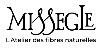 Chaussettes laine mohair enfant - Missegle : Fabricant français
