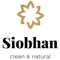 Logo de la marque Siobhan fabricant de parfum français.