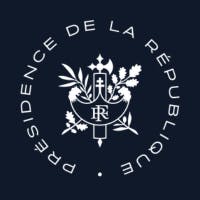Logo Présidence de la République pour la Collection France.