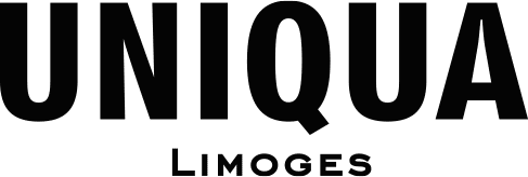 Logo de la marque de sneakers fabriqués France dans le Limousin.