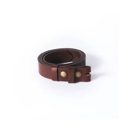 La ceinture Jopline de LE CUIR EST DANS LE PRÉ