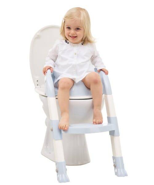 La chaise haute made in France pour bébé et enfants.