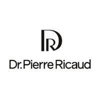 logo Dr. Pierre Ricaud, fabriquant de produit de beauté en France
