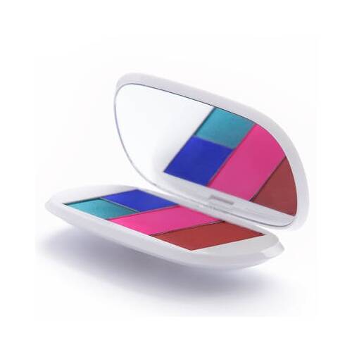 Moodbox de maquillage made in france.