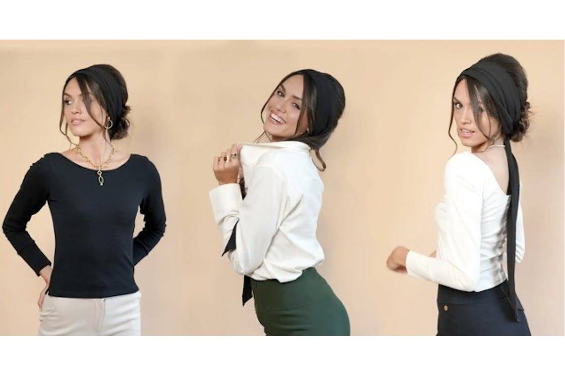 À la découverte des pépites du Made in France : mARIANNE by Marie Jordane.