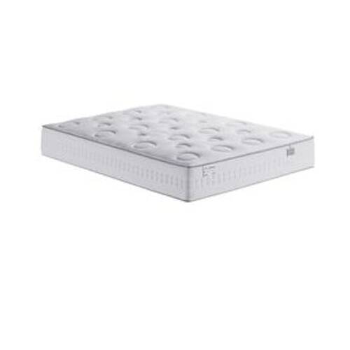 Matelas ressorts 160x200 cm SIMMONS OXYGENE 2