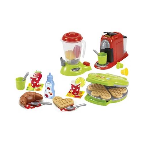 Ecoiffier - Petit électroménager