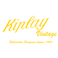Logo société Kiplay Vintage