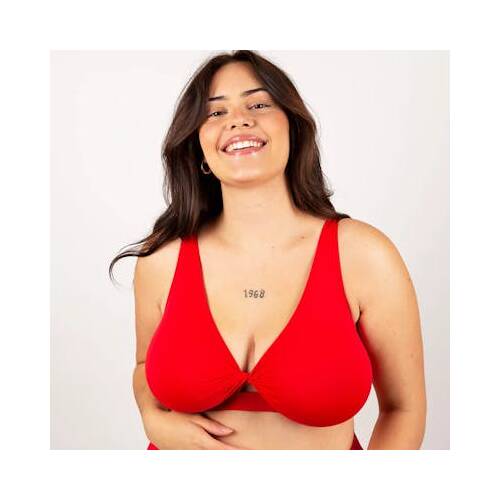 Brassière Rachel Made in France