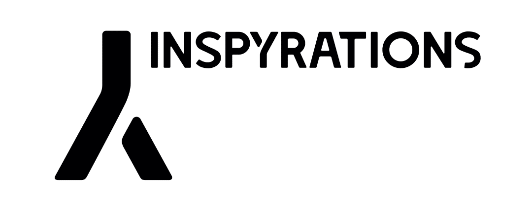 Logo de la marque INSPYRATIONS fabricantsde vêtements techniques et innovants fabriqués en France