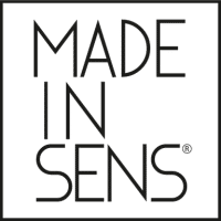 Made In Sens est une marque de prêt à porter féminin alliant l'art et la mode.