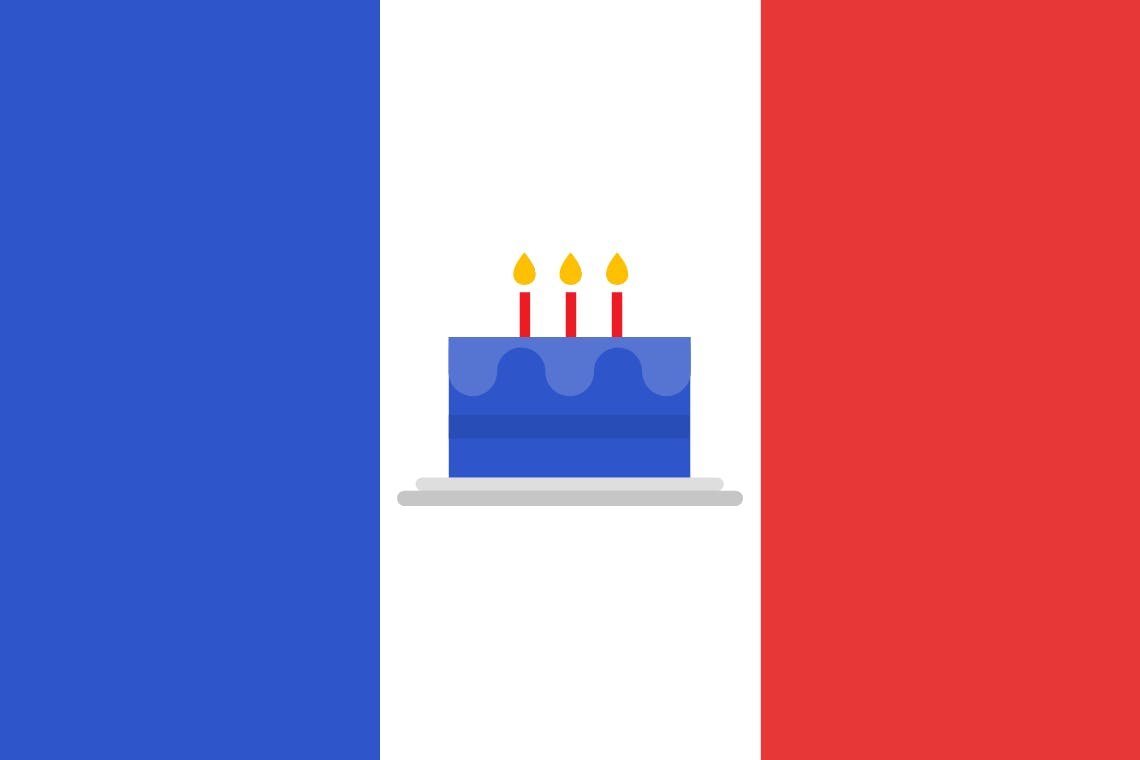 Le Site du Made in France fête sa troisième année d'existence.