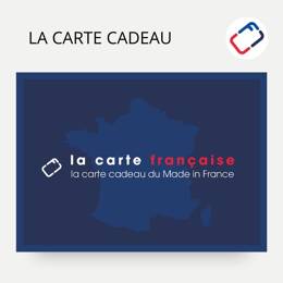 Cartes cadeaux multi-enseignes.