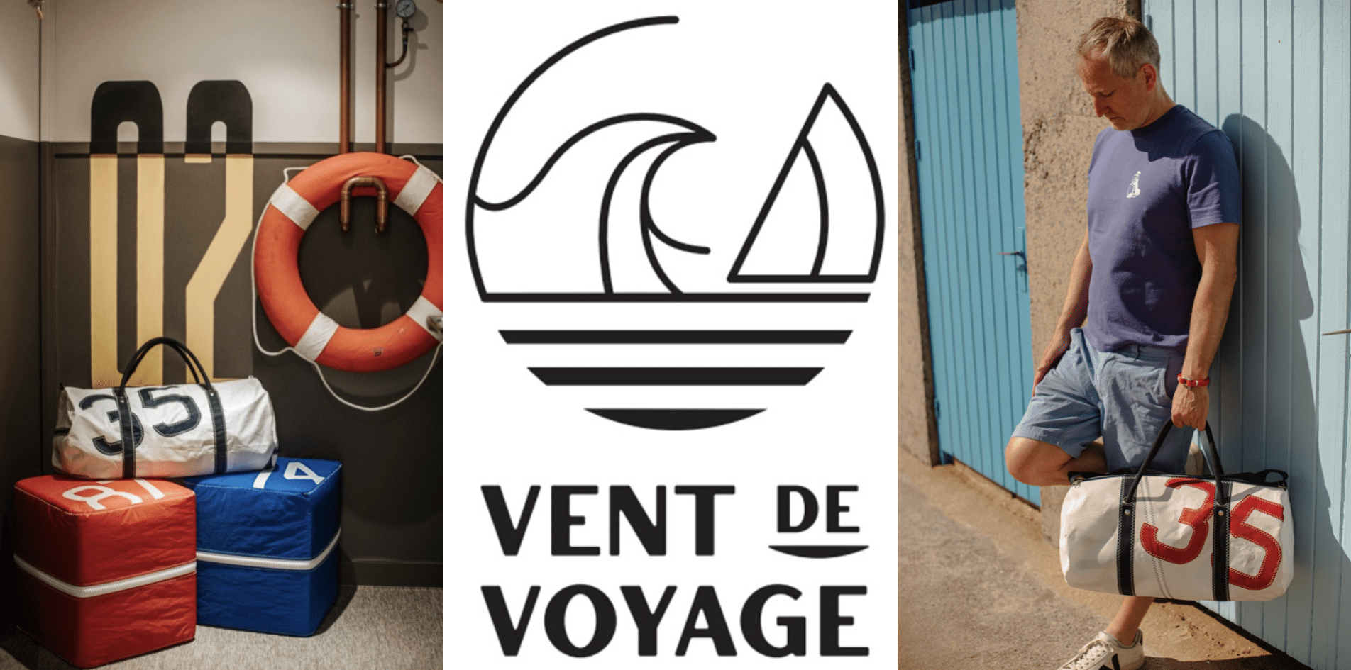 Sac voyage Femme