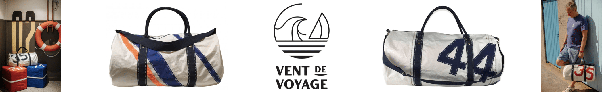 Sac voyage Femme