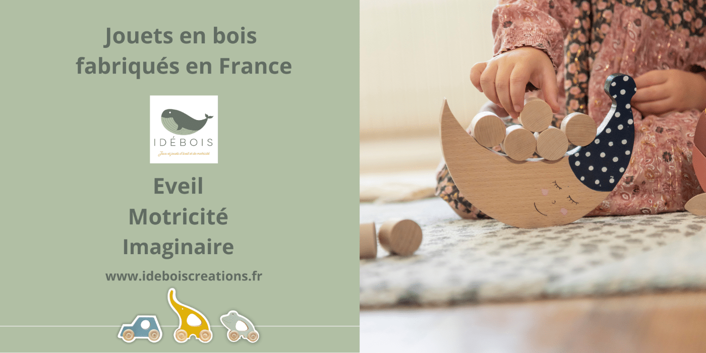 Jouets enfant