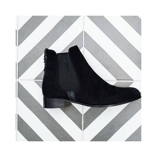 Les Calamity de TALARIA PARIS