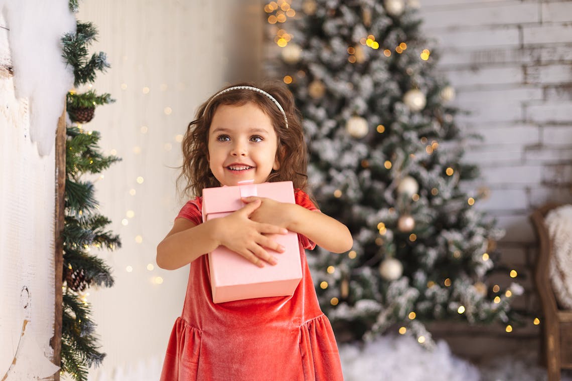 Noël 2023 : idées cadeaux Fille et Garçon (2 à 3 ans) - Tendance The Good  List