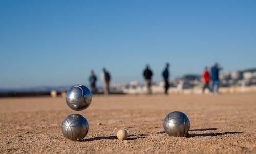 Loisirs Made in France