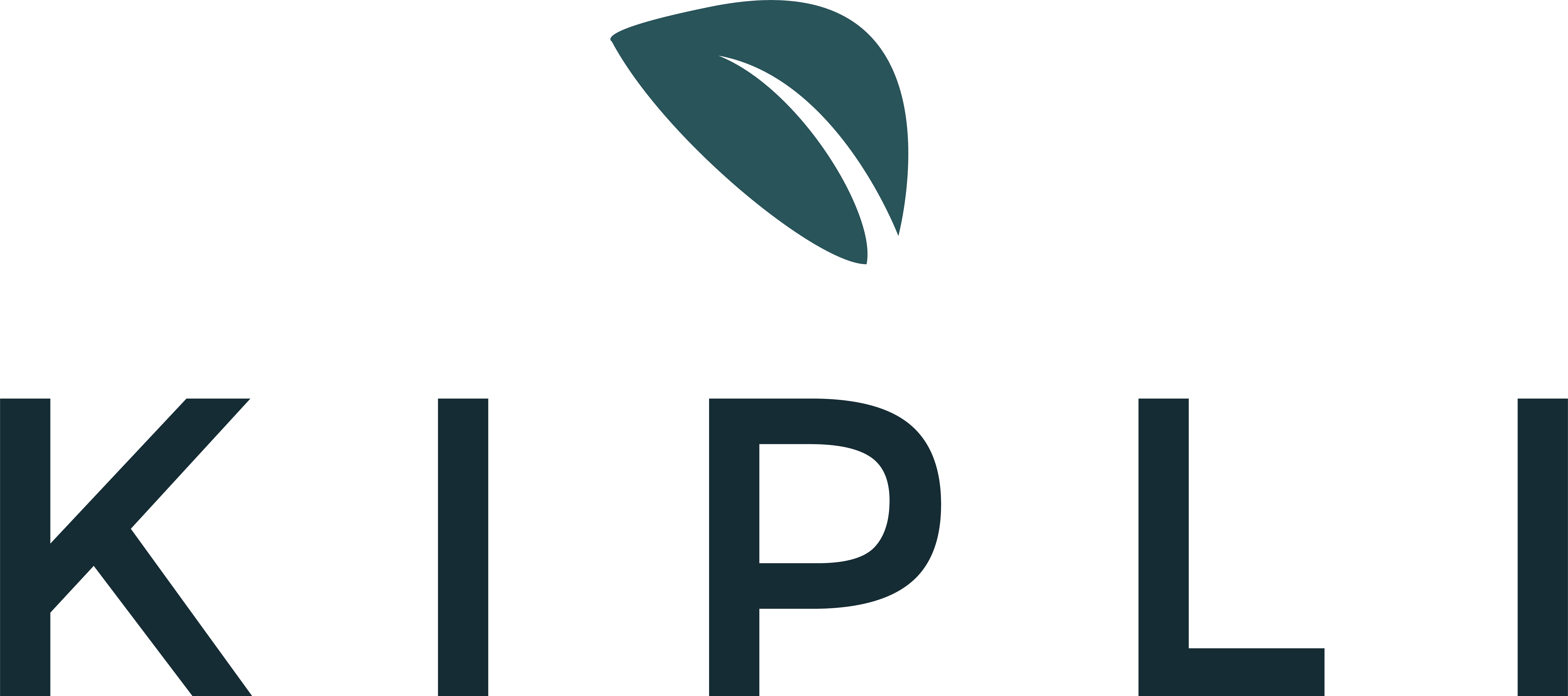 Logo de la marque Kipli fabricant de lit, sommiers, canapés, accessoires de literies fabriqués en France.