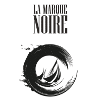 Logo de la marque Noire fabricant de rhums arrangés et vieux rhums français.