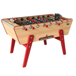 Baby-foot Stella Club Hêtre.