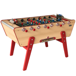 Baby-foot Stella Club Hêtre.