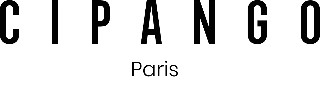 Logo de la marque Cipango fabricant de vêtements graphiques fabriqués en France.