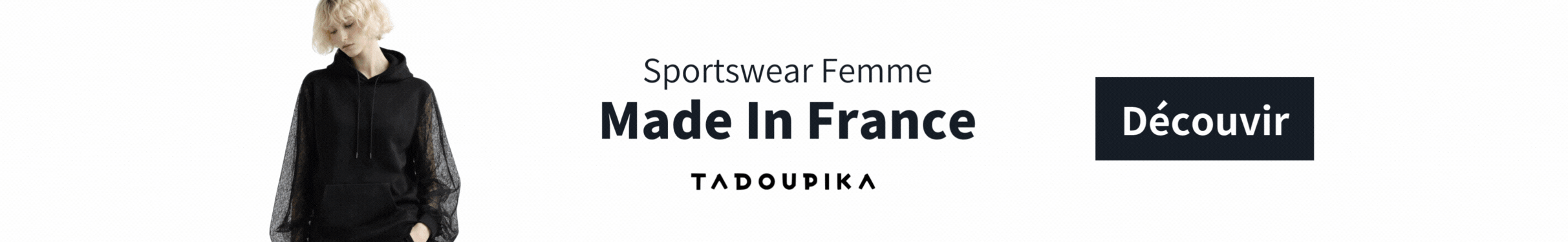 Offert Tadoupika