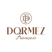 Logo de Dormez Français fabricant de literie fabriqués en France