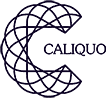 Logo de la marque Caliquo fabricant français de brosses à dent rechargeable.